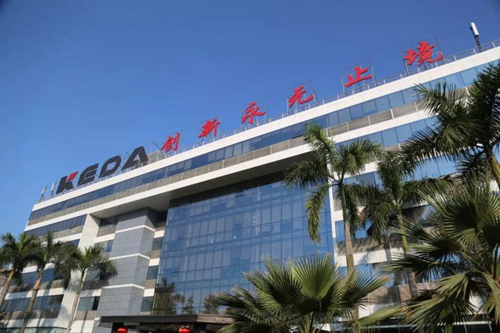 定增14.88億，陶業(yè)眾大佬入股加持科達(dá)潔能！