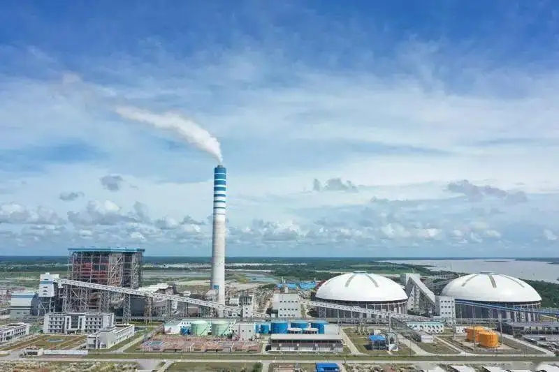 國務(wù)院常務(wù)會(huì)議確定能源保供增供舉措 發(fā)揮煤炭的主體能源作用