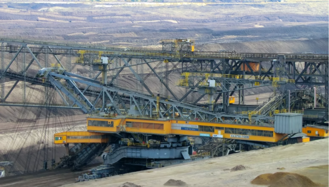 國家能源局：保障煤炭產(chǎn)量維持高位！